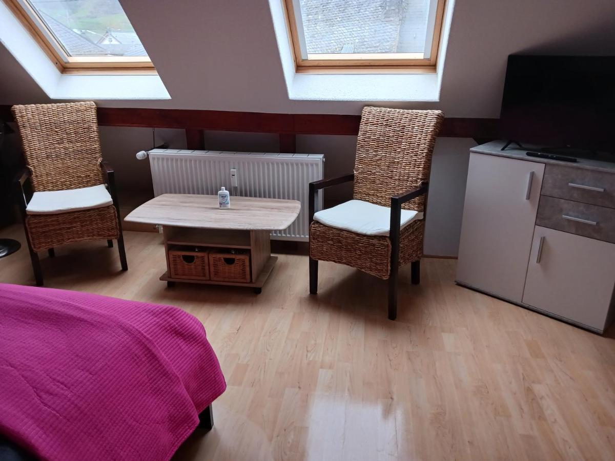 Ferienwohnung Gersch Traben-Trarbach Exterior photo